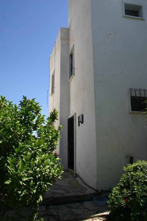 Gulseren Villa *