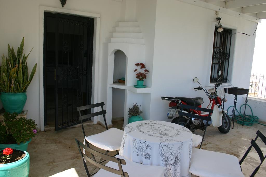Gulseren * Bodrum