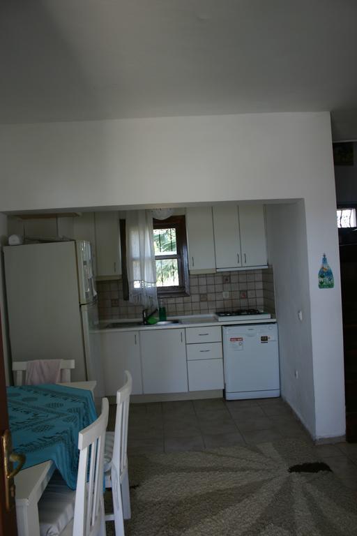 Gulseren Villa Bodrum