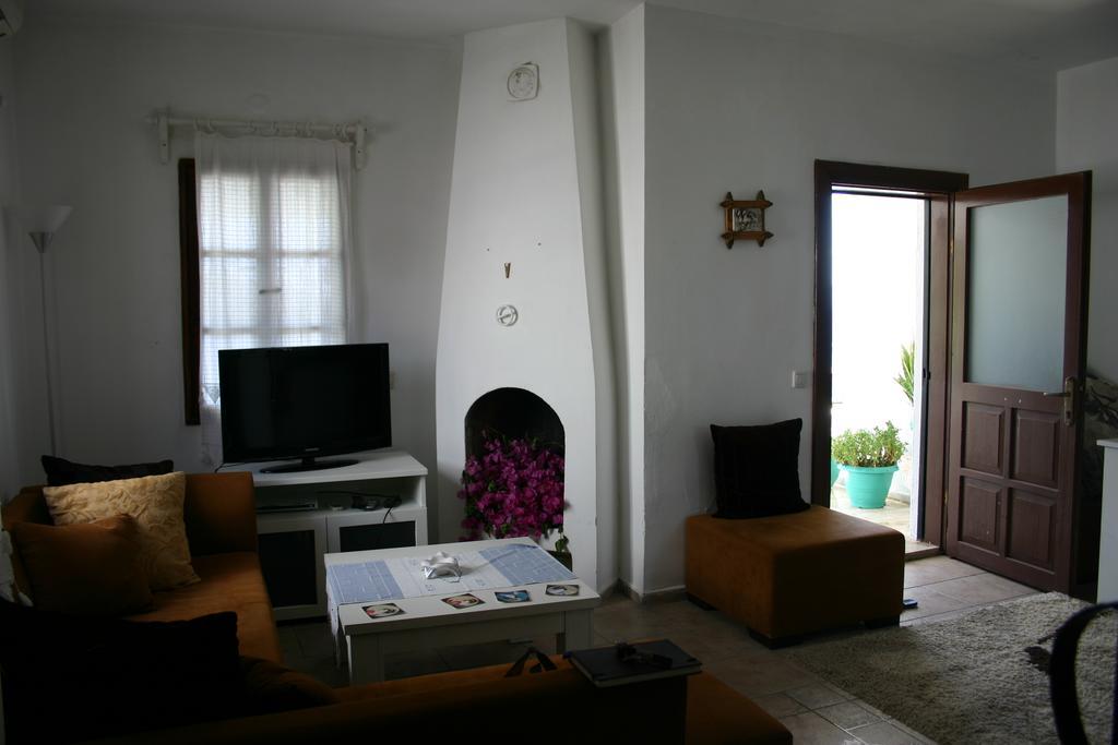 Gulseren Villa