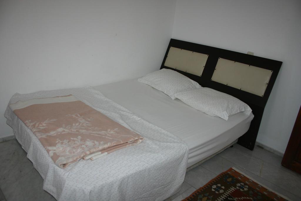 Gulseren Villa *