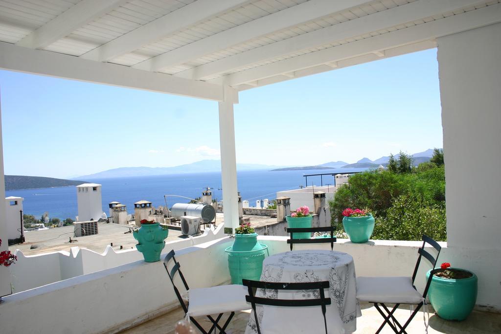 Gulseren Villa Bodrum